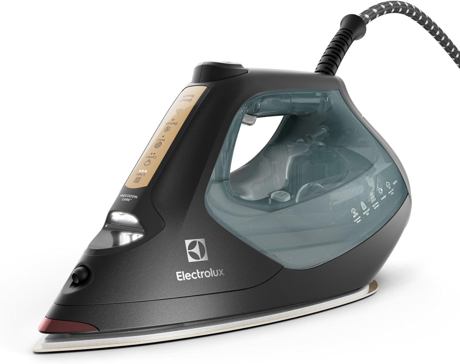Electrolux E8SI2-80G Renevw 800 Buharlı ütü 