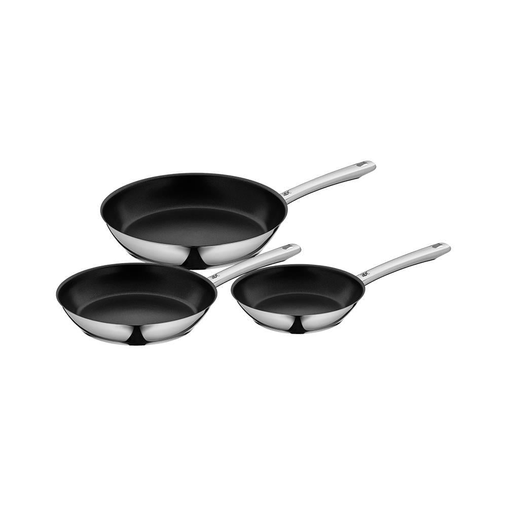 WMF WMF Nordic Profi 3'lü Tava Seti 20+24+28 cm