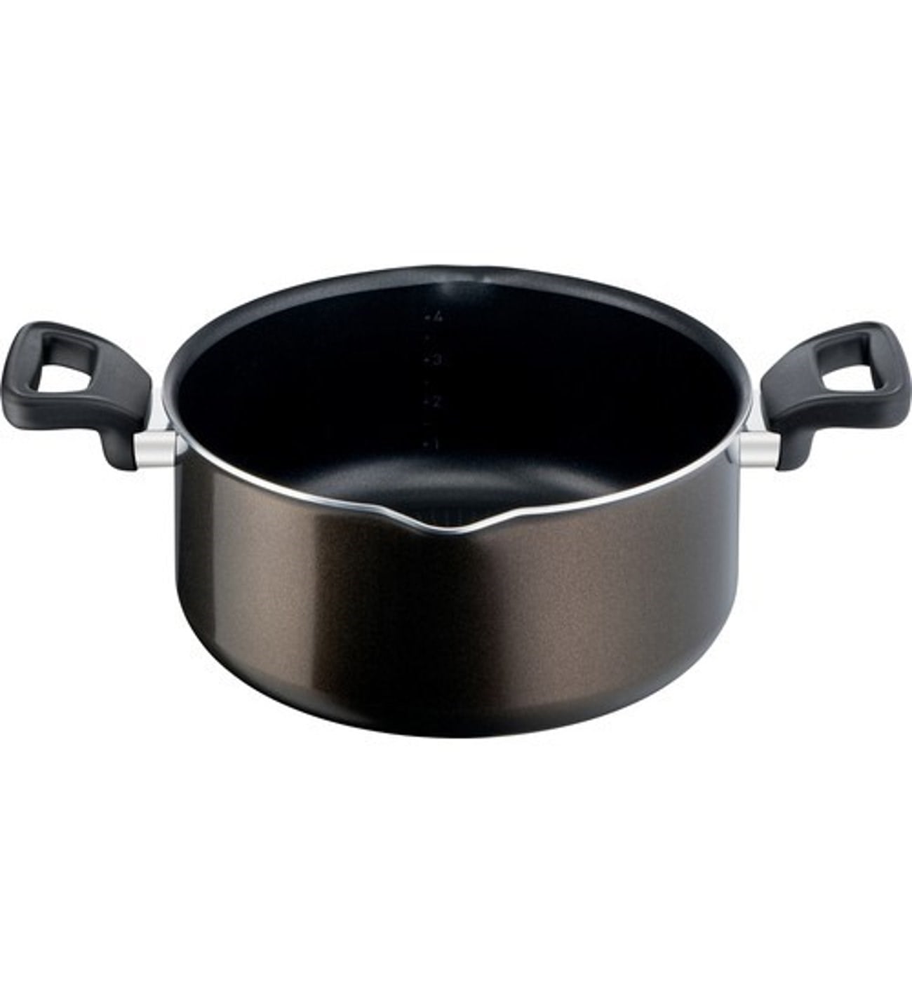 TEFAL TT 1X XL DERİN TENCERE 24 CM
