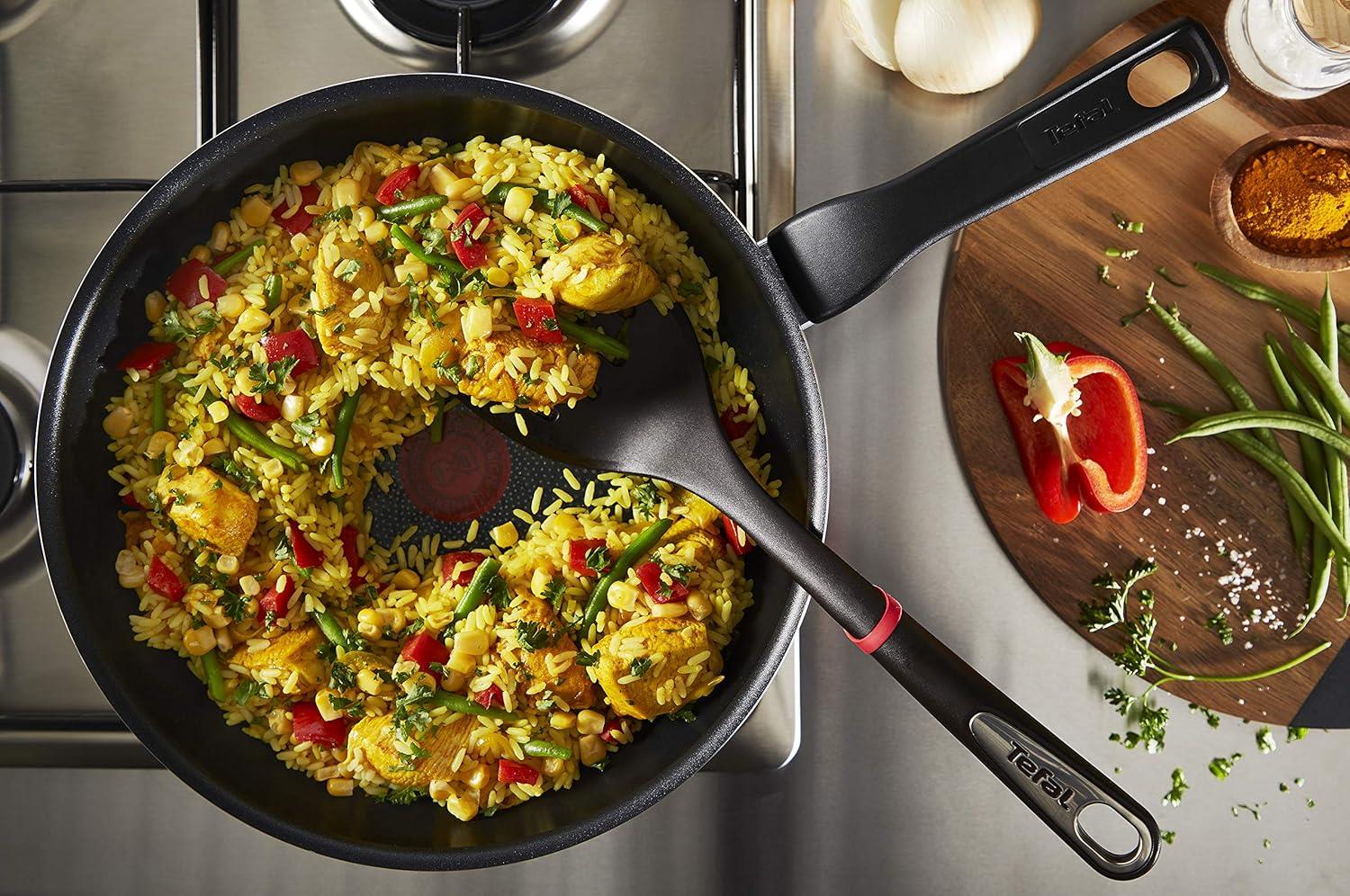 TEFAL TIT 2X XL FORCE TAVA 32CM DIF