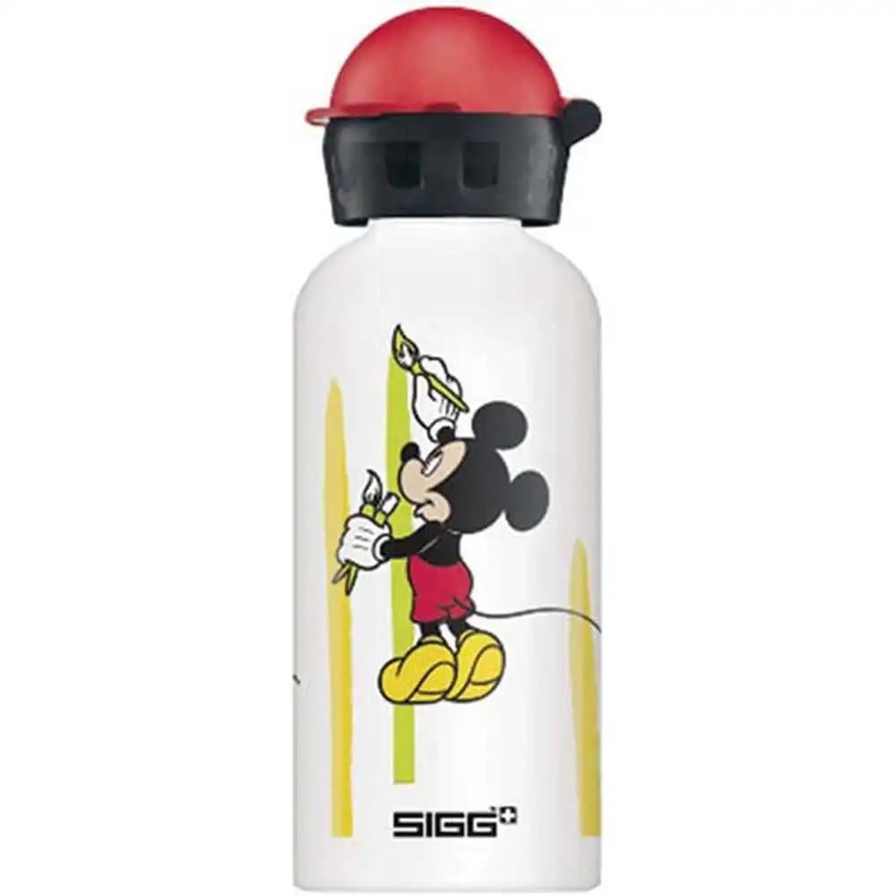 Sigg 8973.80 Disney Mickey Paint 0,4L Matara
