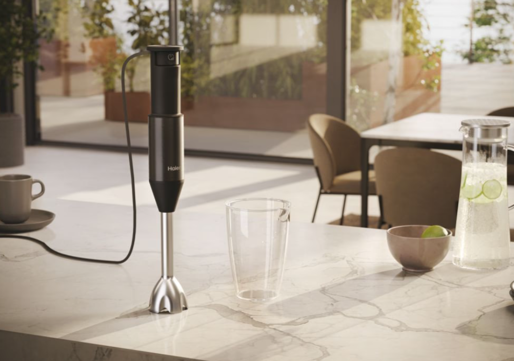 HAİER HHB5B5 EL BLENDER SETİ 1000W