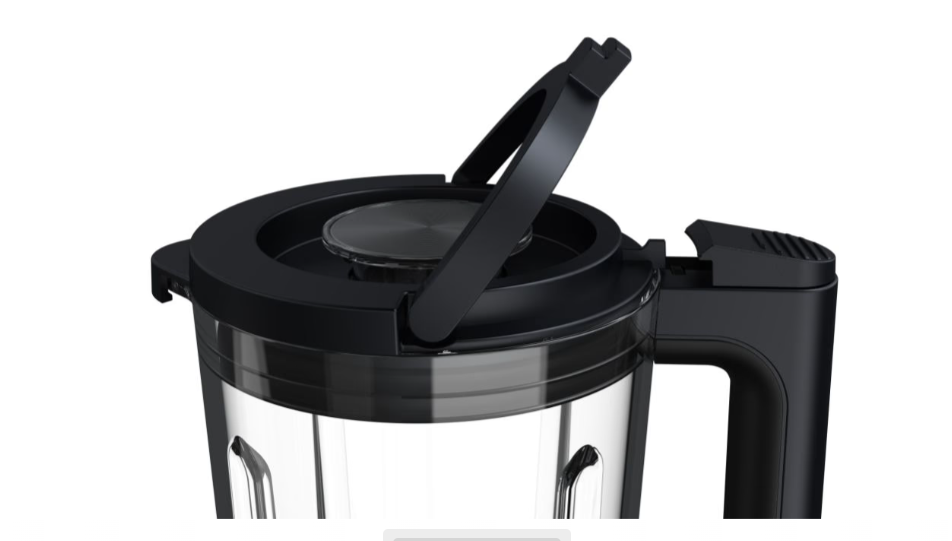 HAİER HBL5B2 BLENDER 1200W