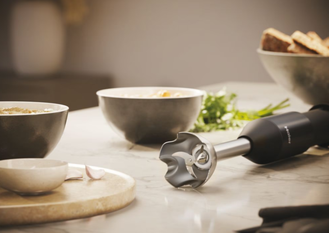 HAİER HHB5B2 EL BLENDERI 1000W