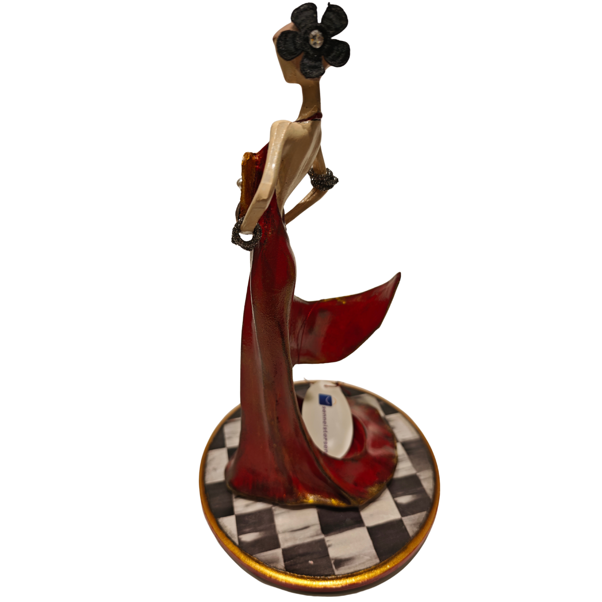 Senneistersen Kadın Şaraplık 