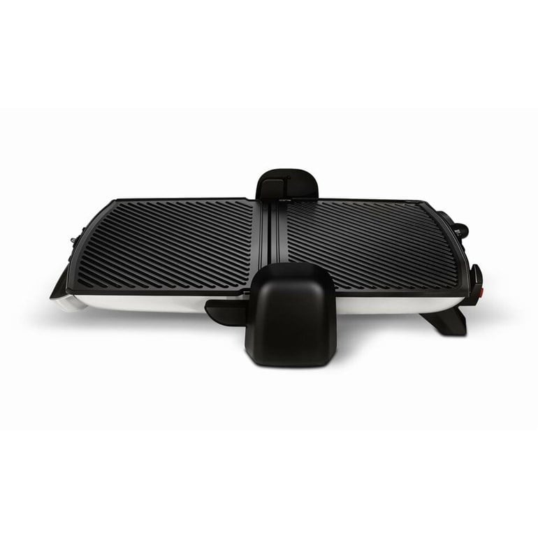 Tefal Toast Expert Max 2000 Watt Elektrikli Izgara & Barbekü