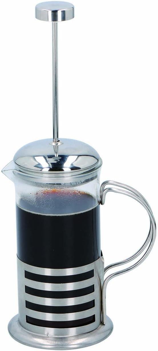 Alpina kahve ve çay 350l. french press