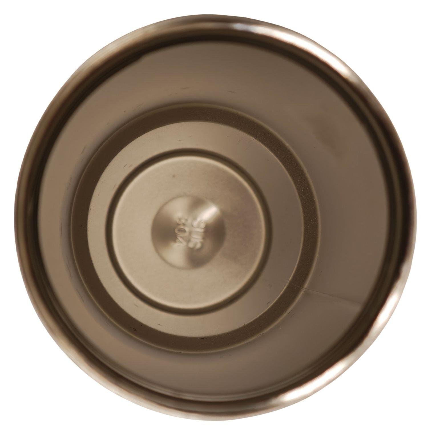 Porfex Pipetli Kırmızı Termos 1lt.