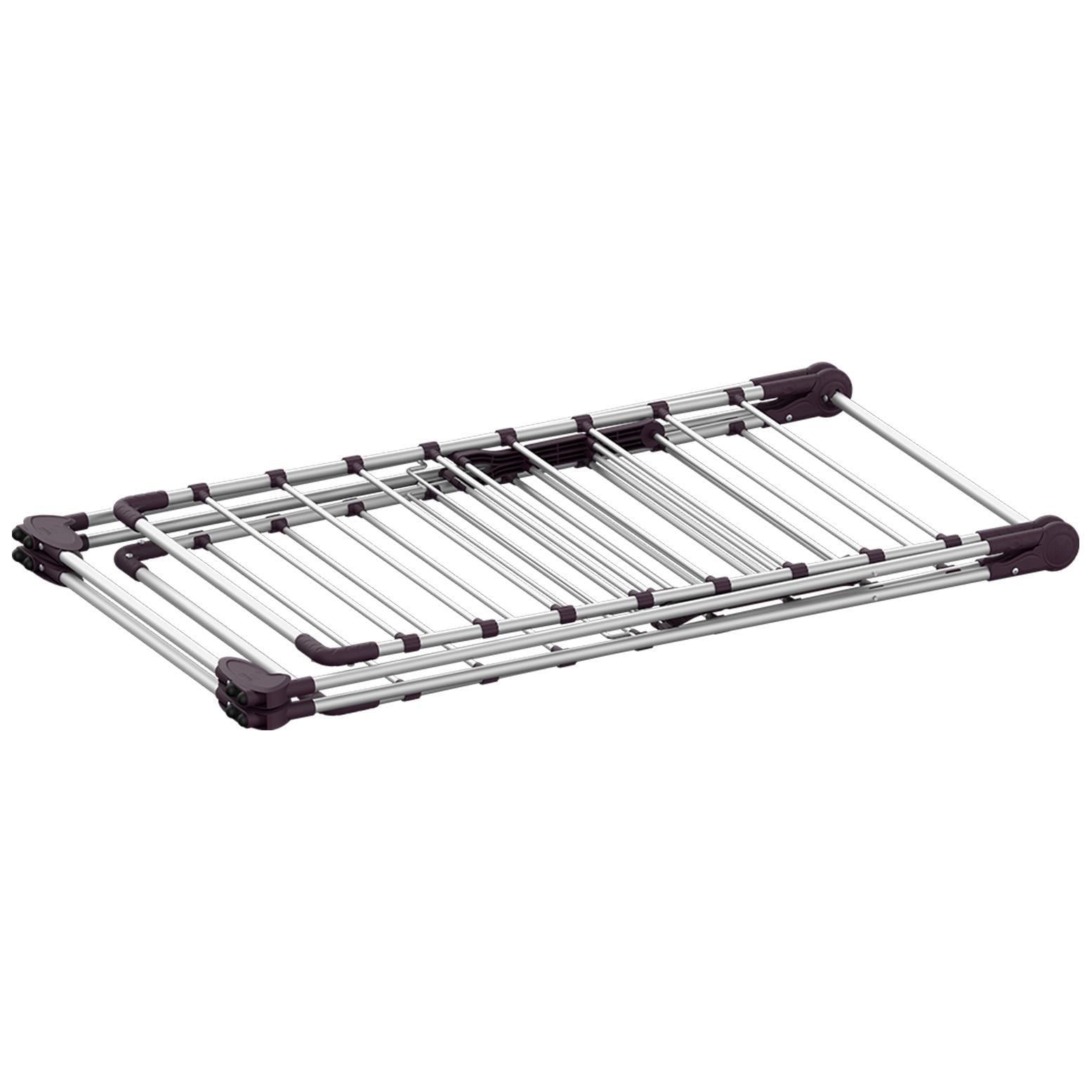 Gazzella SM HND 153P Hang'n Dry Plus Çamaşır Kurutma Askısı 