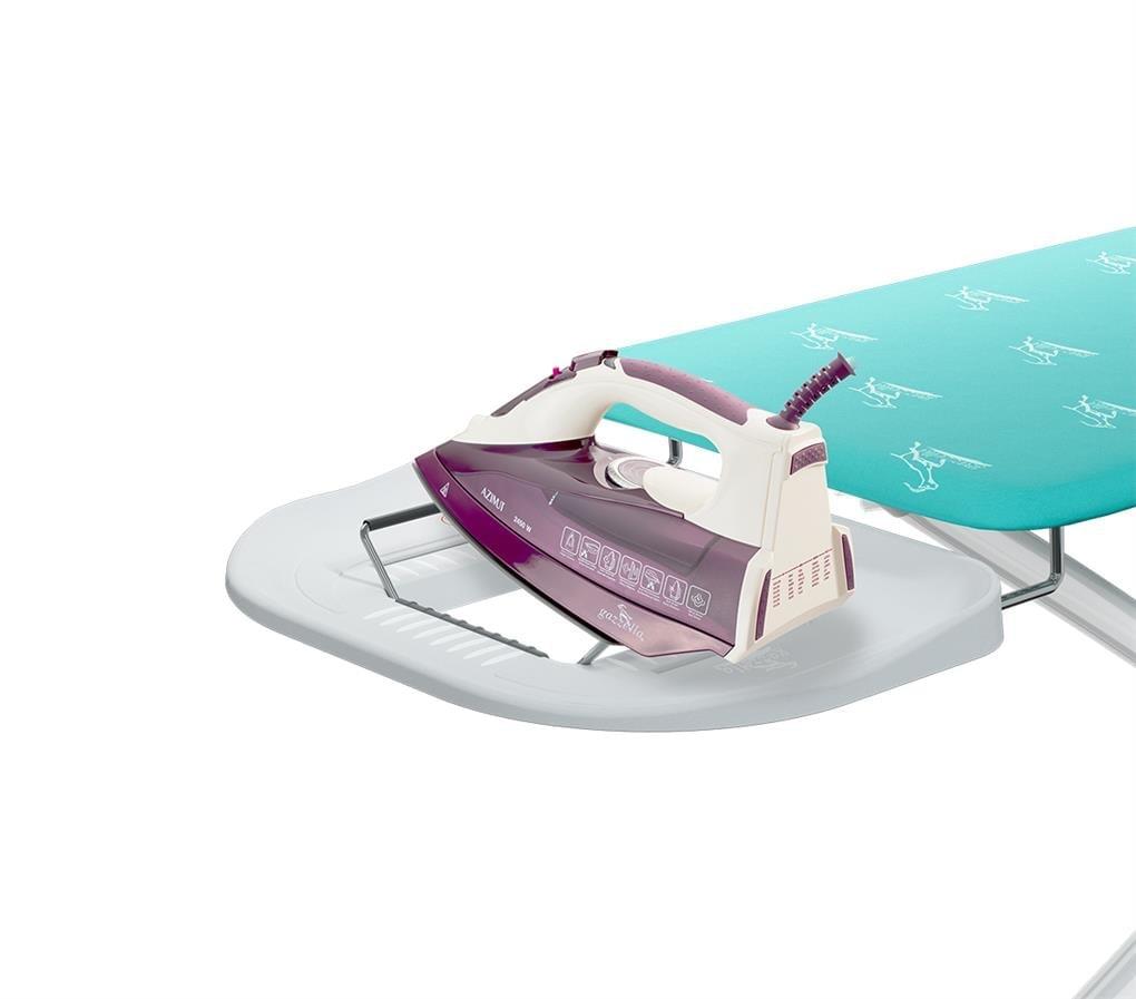 Gazzella SM/GZM 900-SP  Squad Ev Tipi Ütü Masası