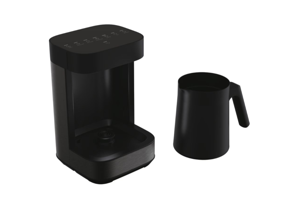 HAİER HMB5A KAHVE MAKİNESİ