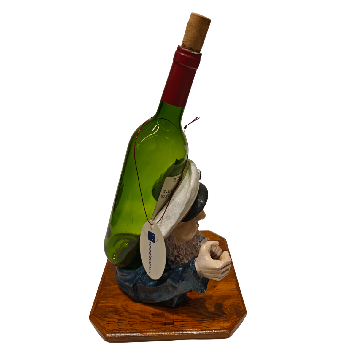 Senneistersen Kaptan Şaraplık