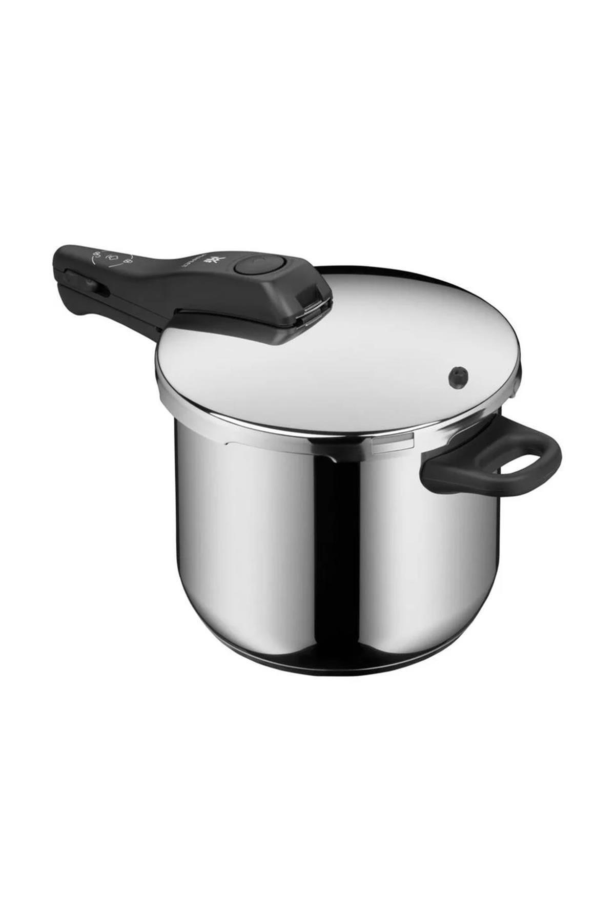 WMF 793139990 PERFECT PLUS DÜDÜKLÜ TENCERE 6,5LT