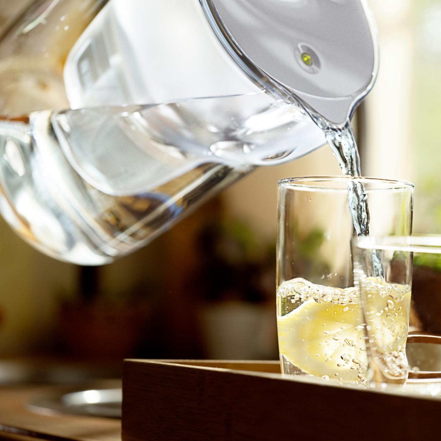 BRITA MAXTRA PRO PURE PERFORMANCE su filtresi 3'lü Paket