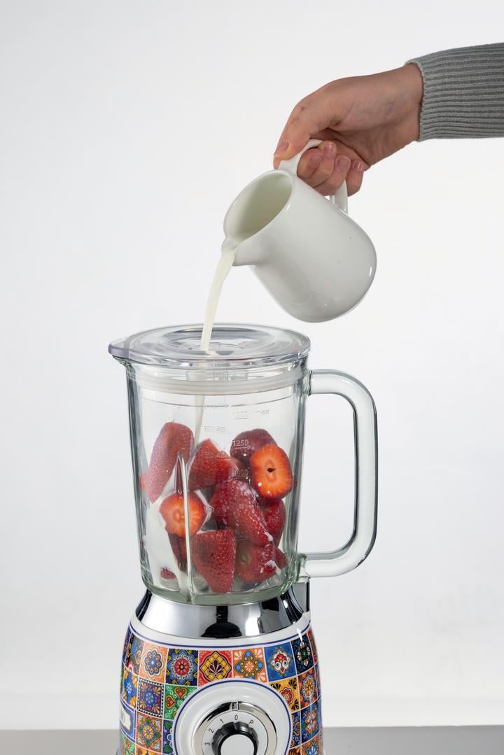 Ariete Positano Cam Blender 0583/0P