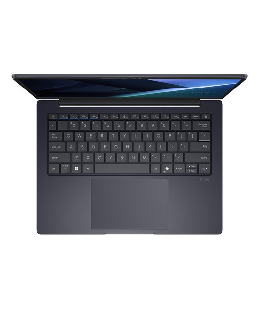 ASUS B3405CCA CORE ULTRA 5 225H 16GB 512GB 14 FreeDos