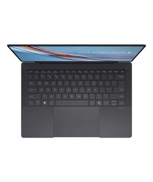 ASUS B9406CAA ULTRA X7 358H 64GB 1TB OLED 14 FreeDos Dokunmatik