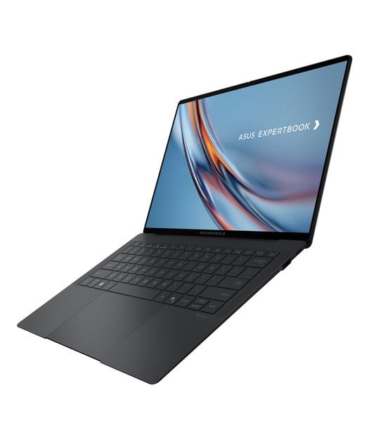 ASUS B9406CAA ULTRA X7 358H 64GB 1TB OLED 14 FreeDos Dokunmatik