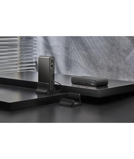 ASUS DC300 3 DISPLAY USB-C DOCK/EU