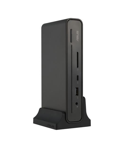ASUS DC300 3 DISPLAY USB-C DOCK/EU
