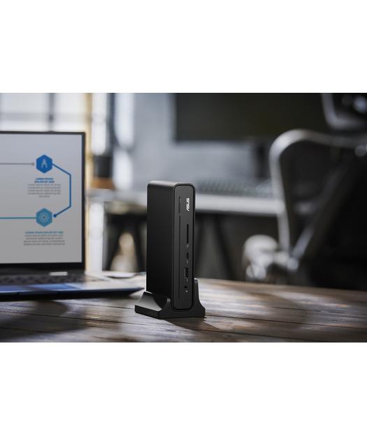 ASUS DC300 3 DISPLAY USB-C DOCK/EU