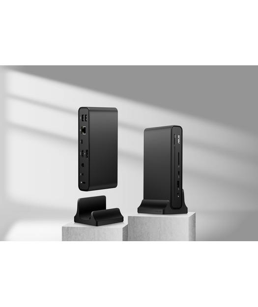ASUS DC300 3 DISPLAY USB-C DOCK/EU