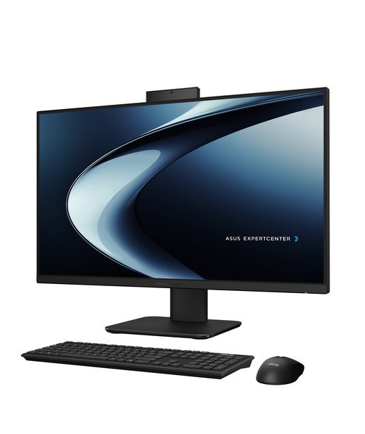 ASUS P470VAK CORE 5 210H 16GB 512GB 27 FreeDos Siyah