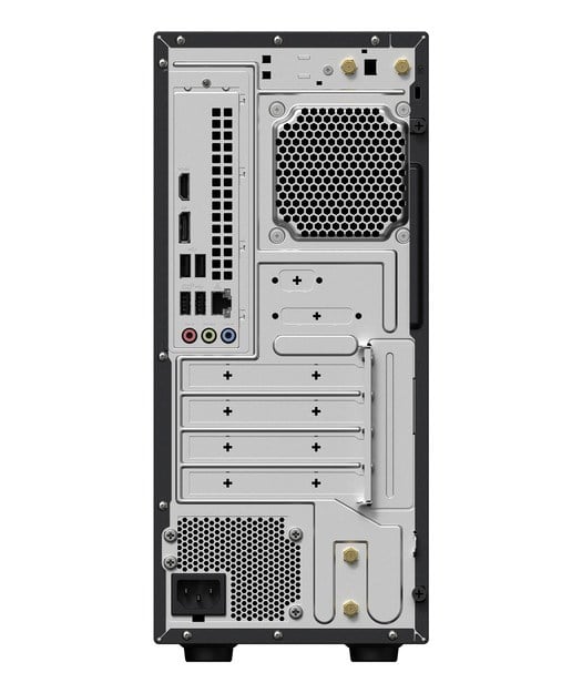 ASUS P500MV Core 5 210H 8GB 512GB FreeDos