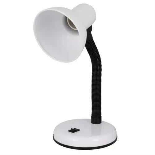 Avec AV-203 Beyaz Masa Lambası