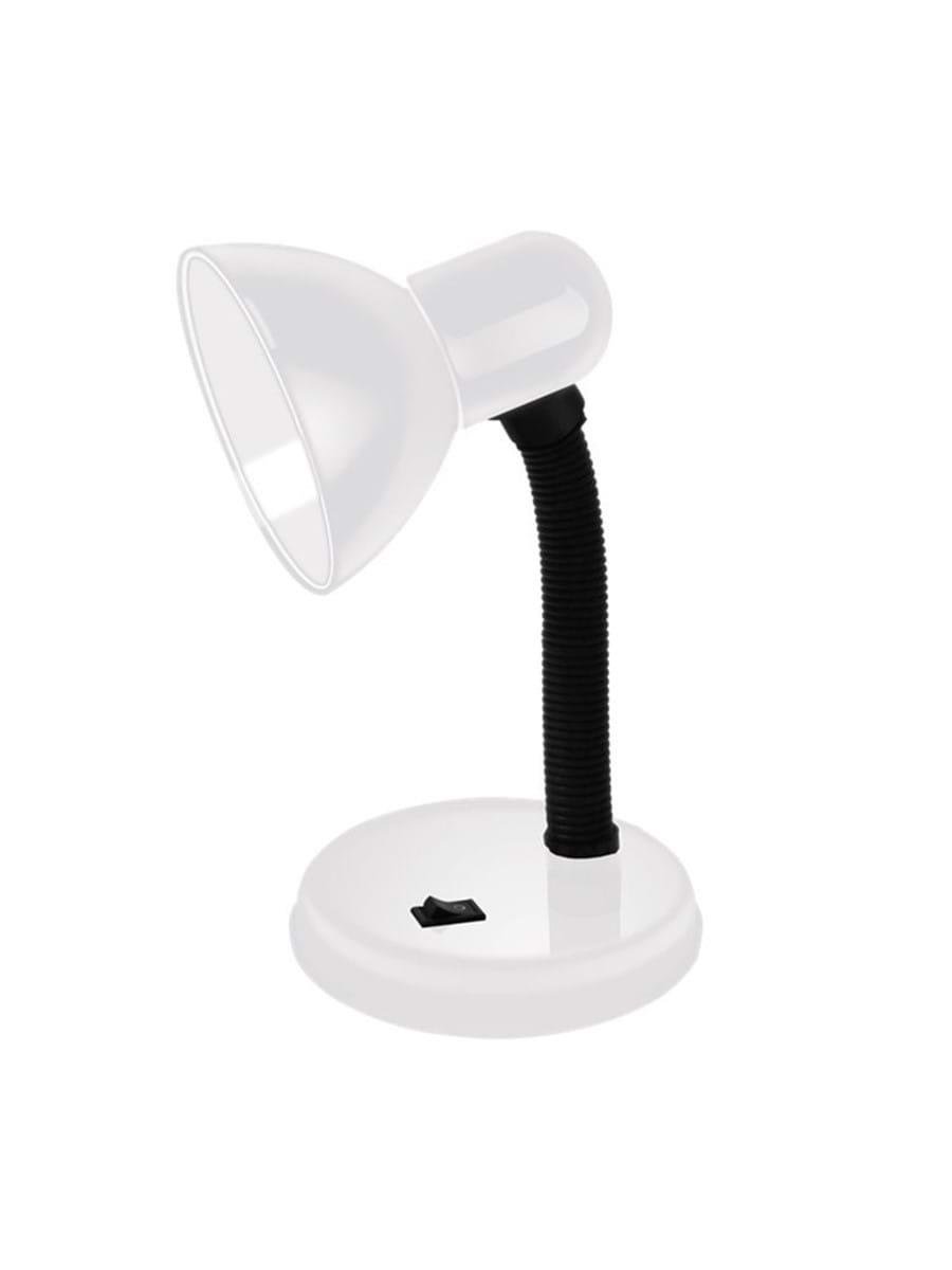 Avec AV-203 Beyaz Masa Lambası