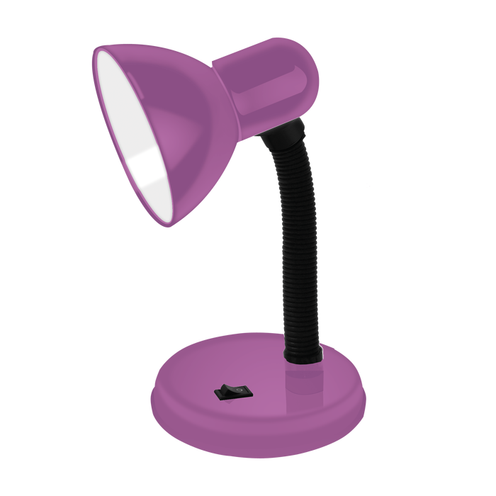 Avec AV-203 Mor Masa Lambası