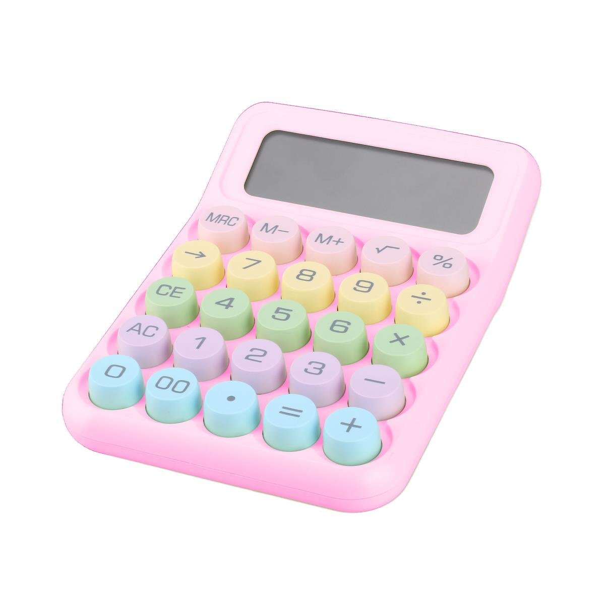 AVEC AV-H106 HESAP MAKİNESİ