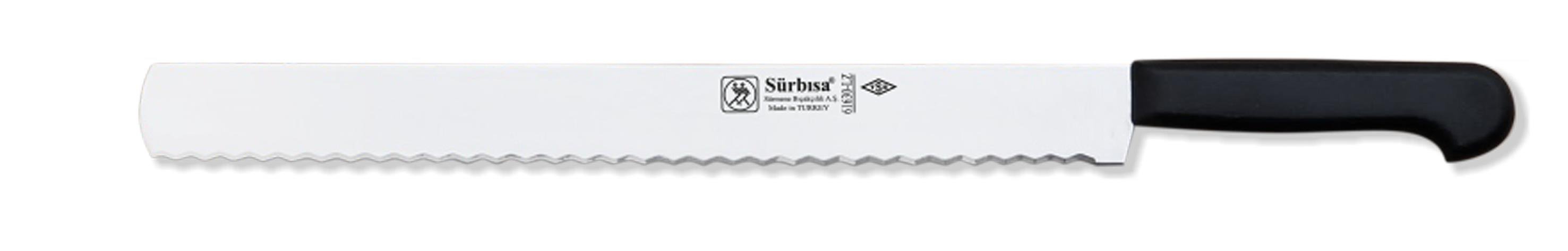 61630-LZ Pasta - Ekmek Bıçağı