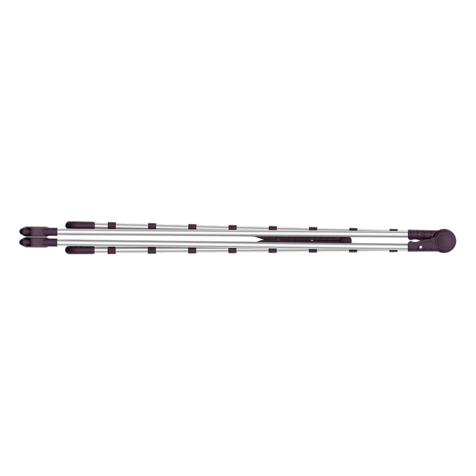 Gazzella SM HND 153P Hang'n Dry Plus Çamaşır Kurutma Askısı 