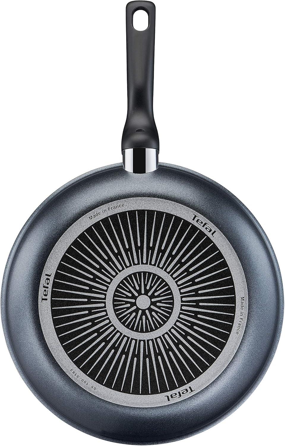 TEFAL TIT 2X XL FORCE TAVA 32CM DIF