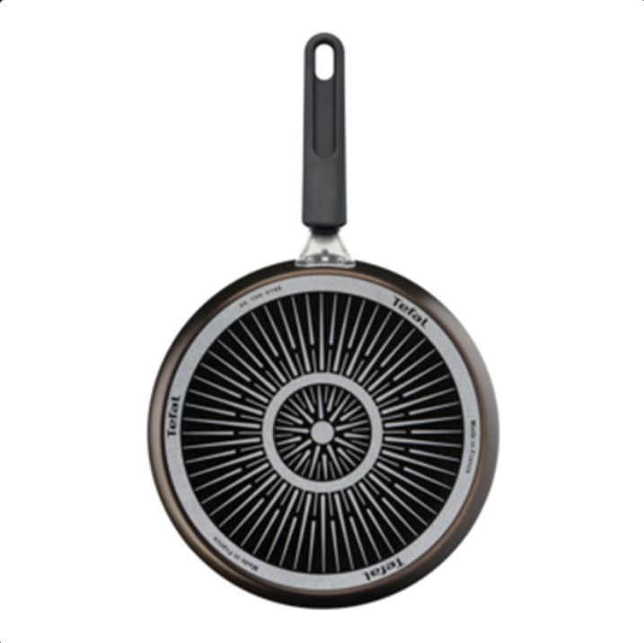 TEFAL TIT 2X XL FORCE KREP TAVA 25CM