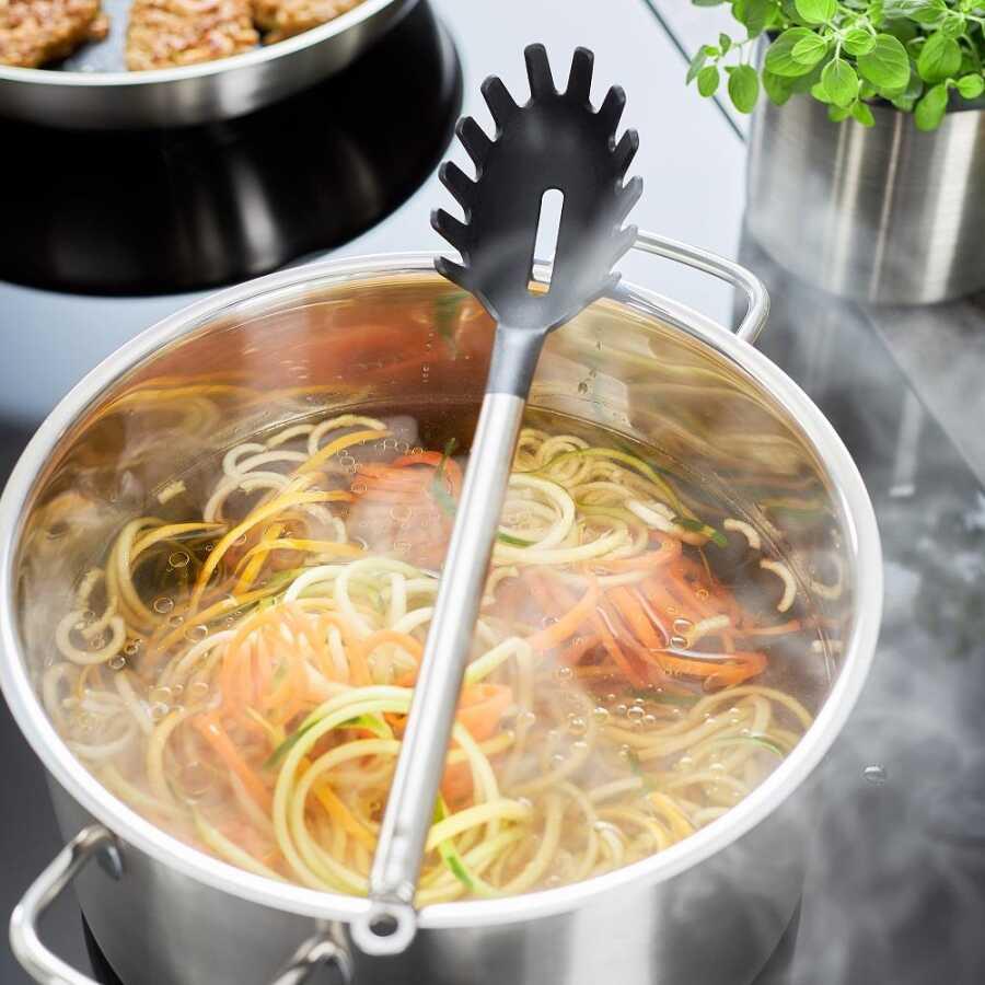 Basic Line Spagetti Kaşığı 31 cm