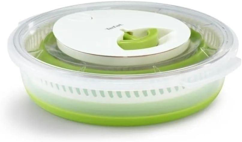 TEFAL KATLANABİLİR SALATA KURUTUCU 4 LT.