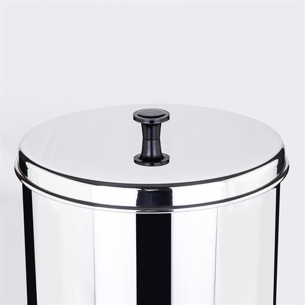 British Berkefeld - 8.5 Lt. Portatif Florür Filtreli Su Arıtma Cihazı  – 2 Filtre - W9361132