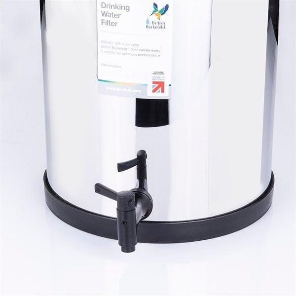 British Berkefeld - 8.5 Lt. Portatif Su Arıtma Cihazı – 4 Filtre - W9361139