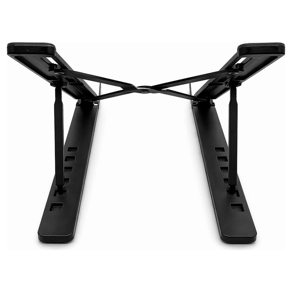 Bychie Xkin Alüminyum Ayarlı Laptop Macbook Notebook iPad Tablet Yükseltici Tutucu Standı