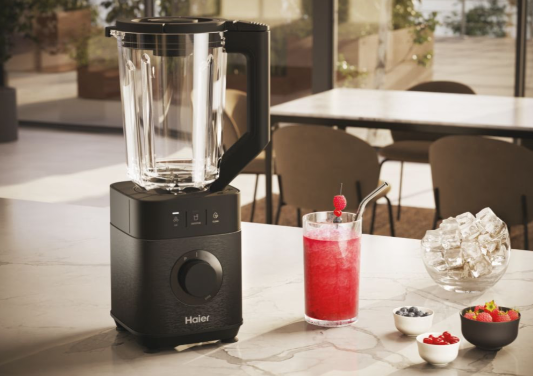 HAİER HBL5B2 BLENDER 1200W