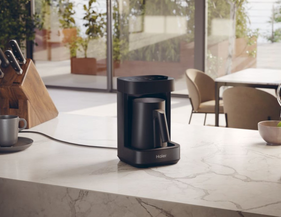 HAİER HMB5A KAHVE MAKİNESİ