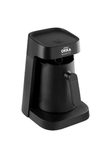 ARZUM OK0013-XS MINIO JET SİYAH 