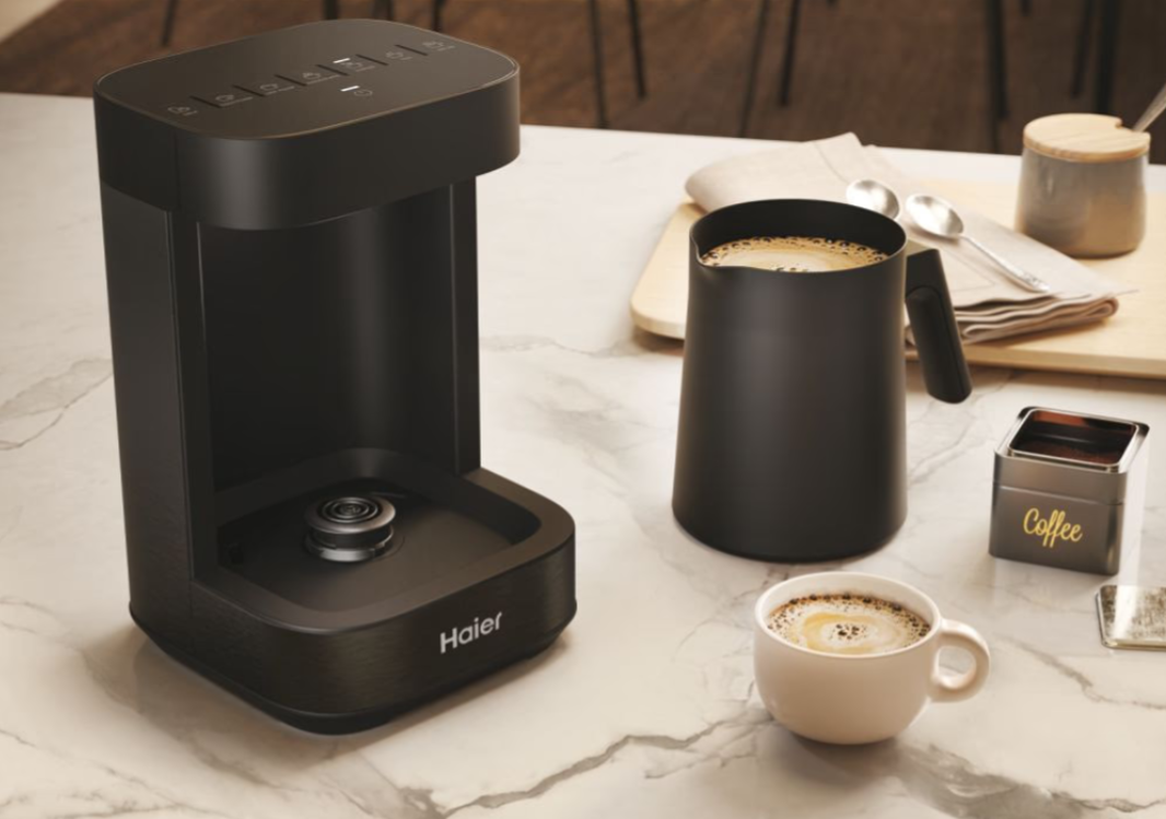 HAİER HMB5A KAHVE MAKİNESİ