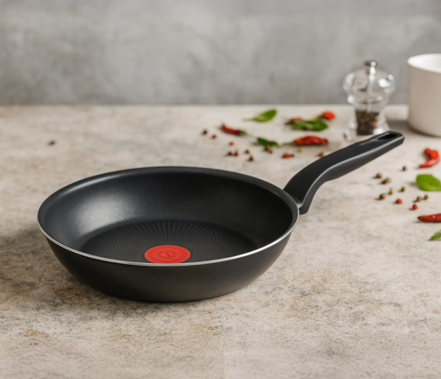 TEFAL TIT 2X XL FORCE TAVA 20CM DIF