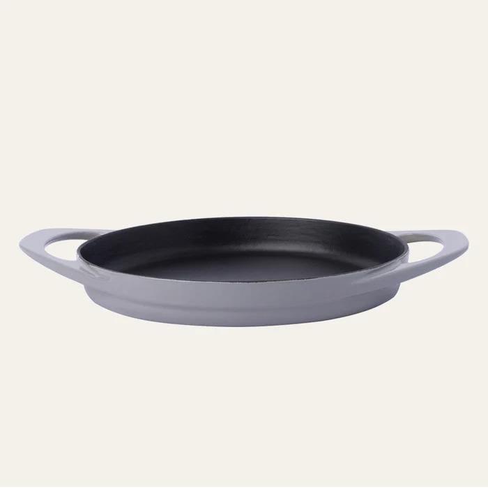 Potart 22 cm Yuvarlak Sahan