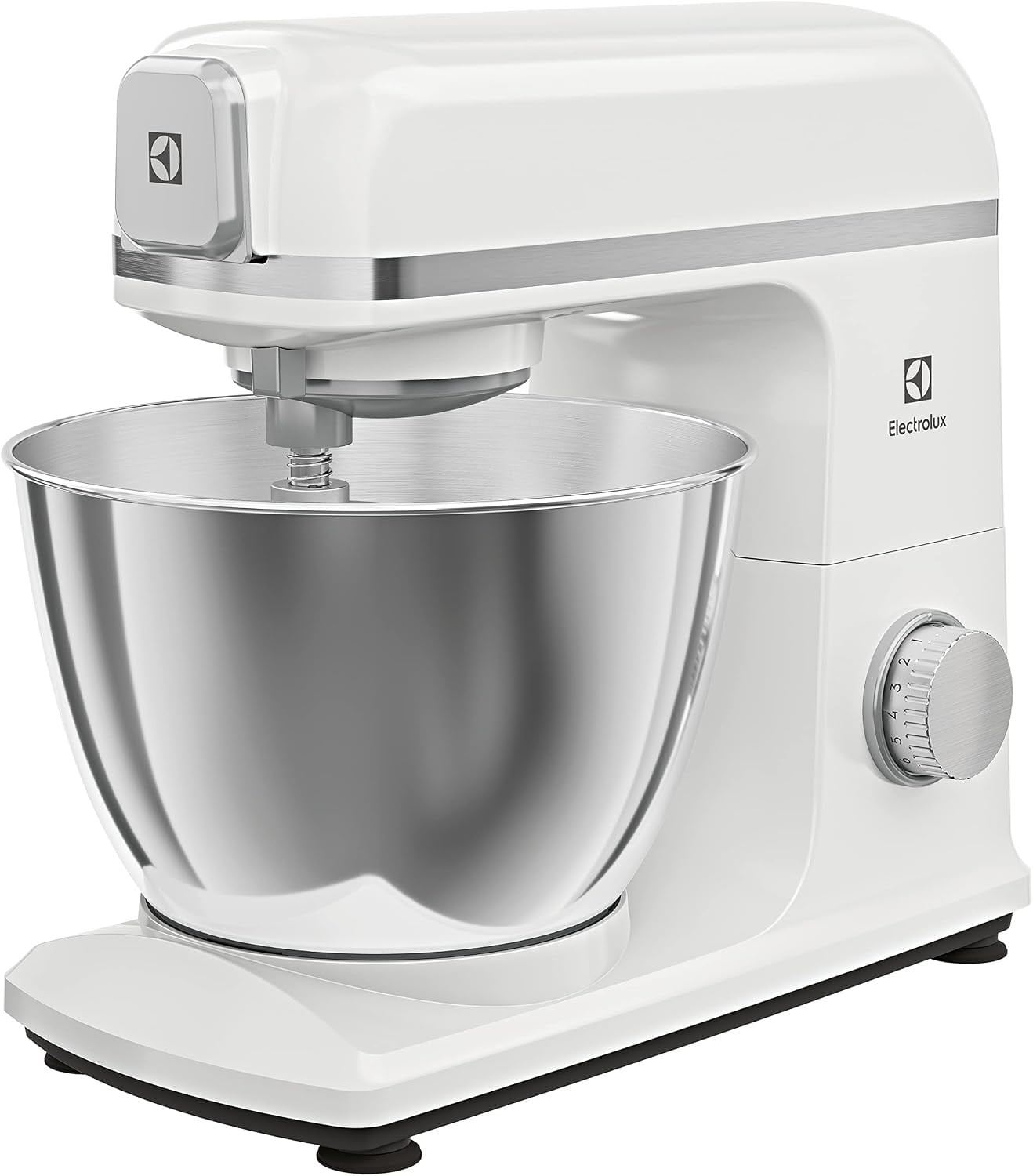 Electrolux E5KM1-4SWB Beyaz Mutfak Şefi