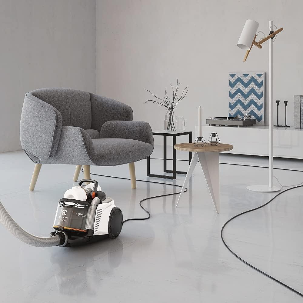 Electrolux EUFC8ALRGY Ultra Flex Torbasız Süpürge 