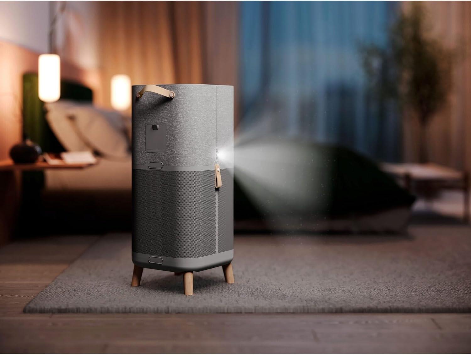 Electrolux EPU93171UG Hava Temizlemeyici